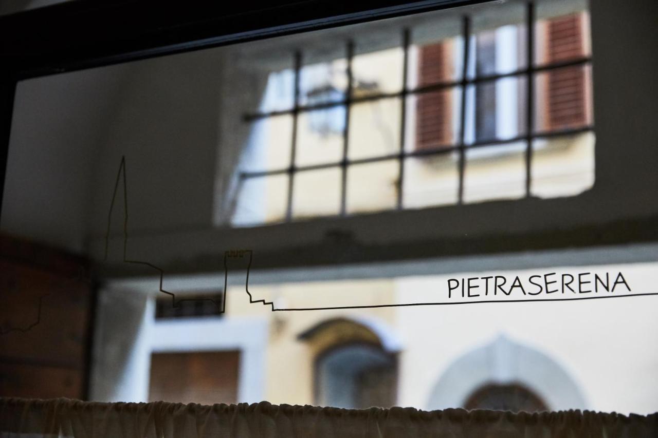 Pietraserena 아레초 외부 사진